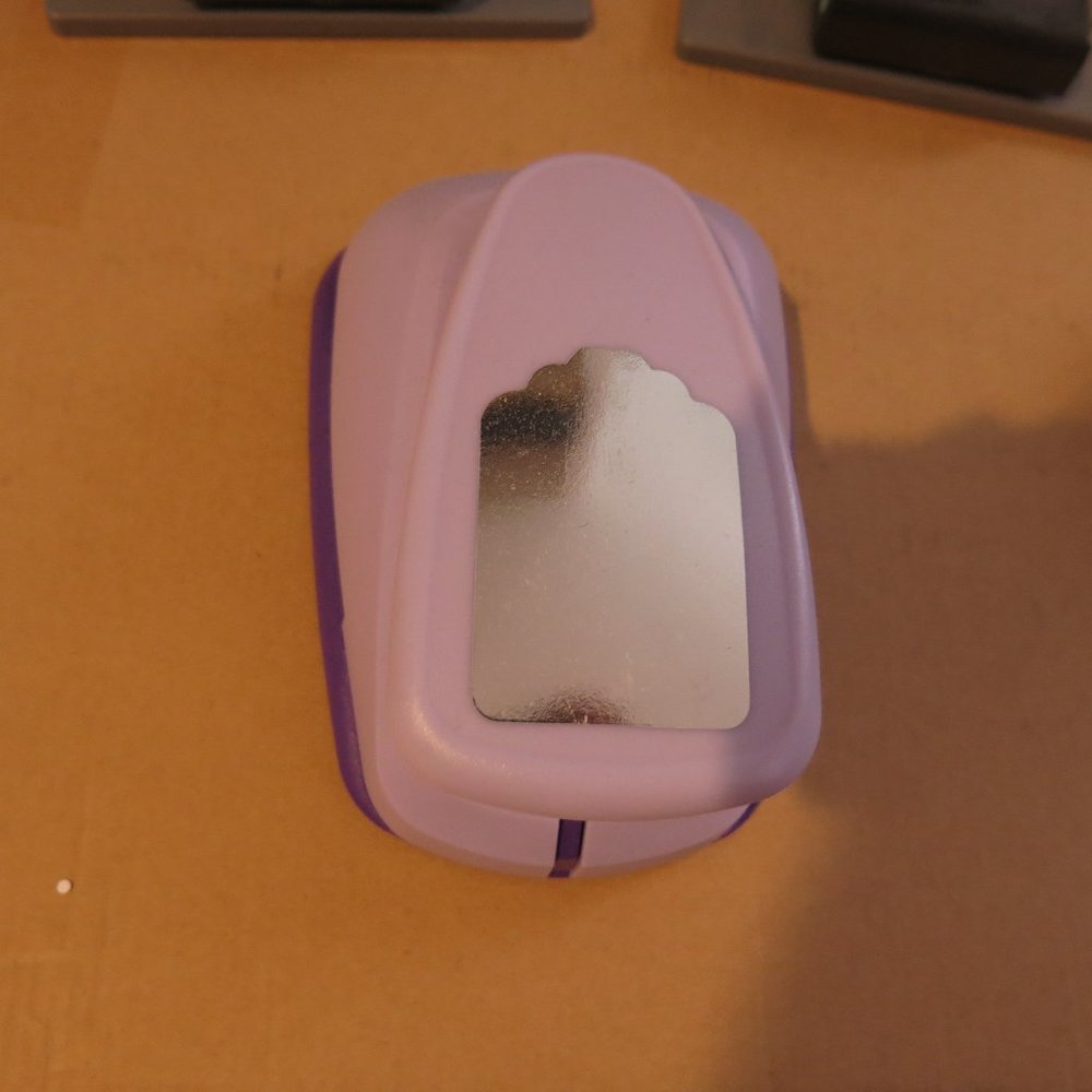 Paper Punch